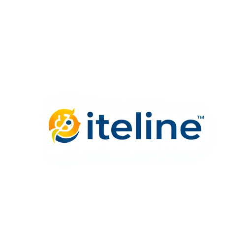 Professional logo design. siteline studio