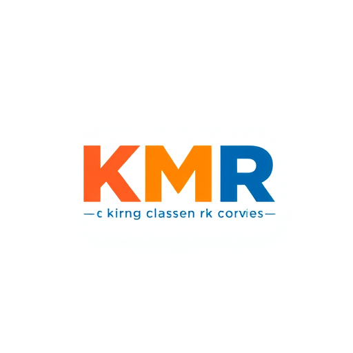 Professional logo design. design a logo for KMR (a coching classes channel on youtube for STock market)
