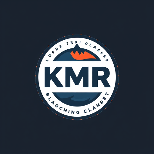 Professional logo design. design a logo for KMR (a coching classes channel on youtube for STock market)