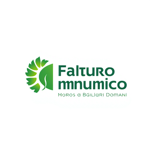 Professional logo design. genera un logo per un partito politico, il nome è futuro comune, il motto è insieme oggi, migliori domani. il colore principale è il verde perchè indica speranza