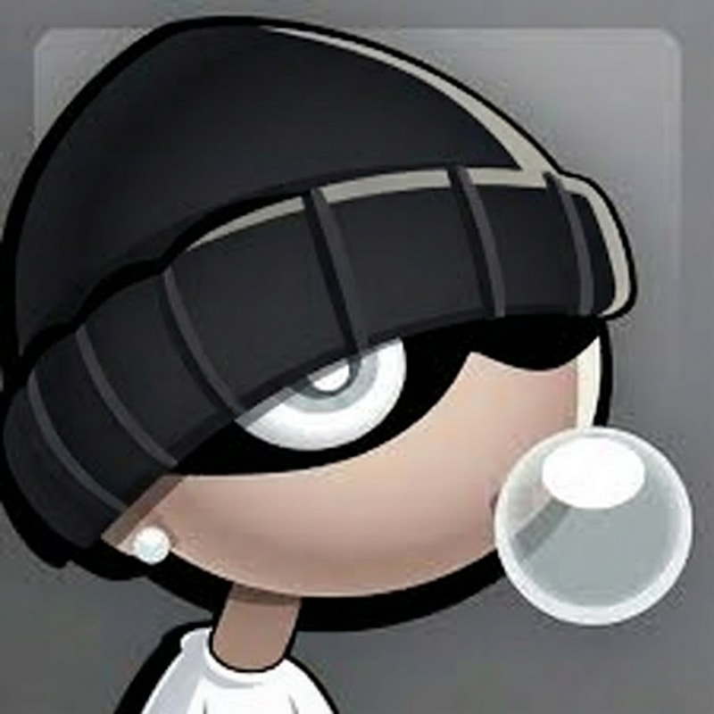 make his shirt white and change nothing else