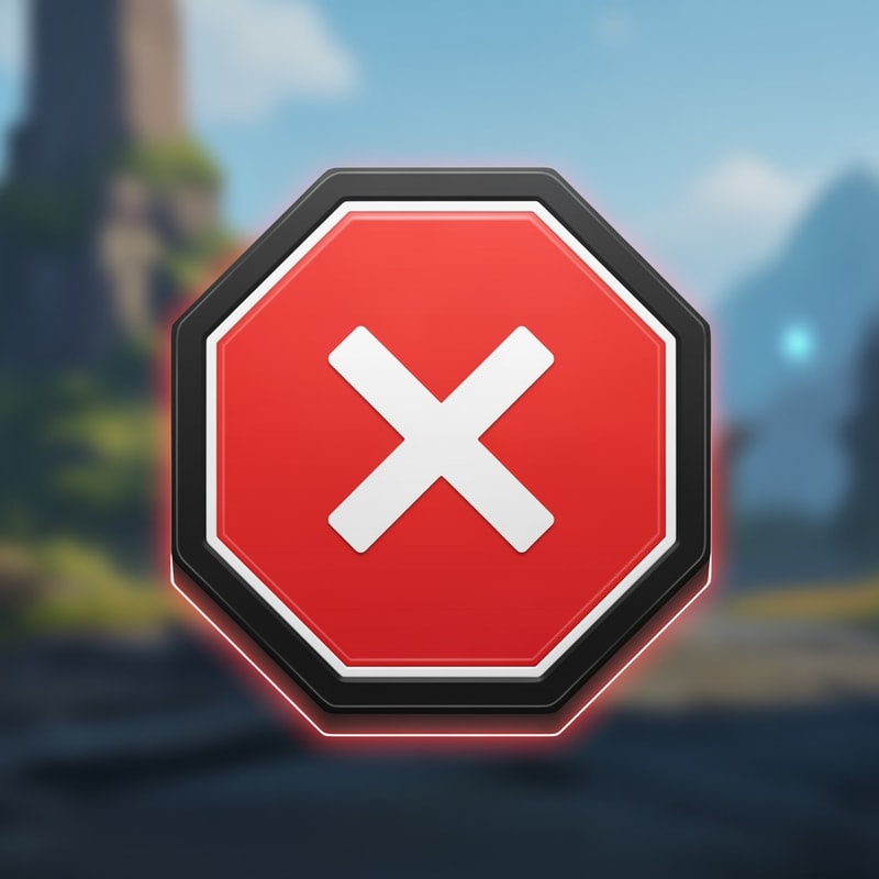 make a videogame close button