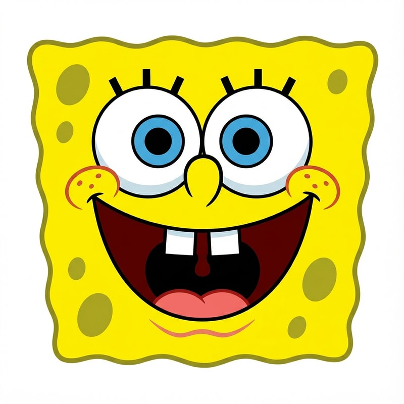 make the face bigger