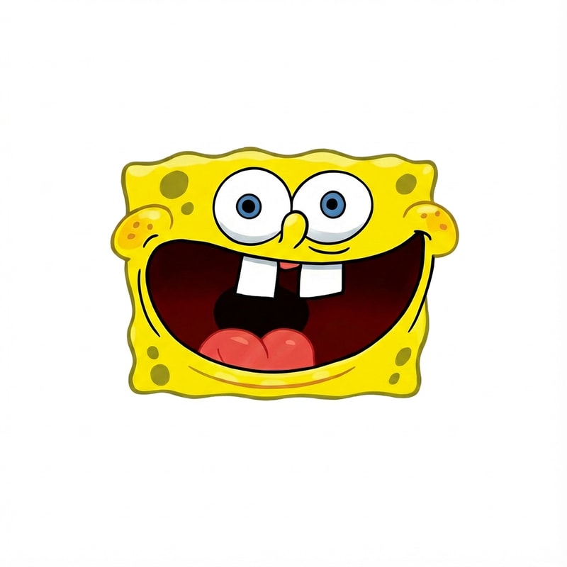 make the face bigger