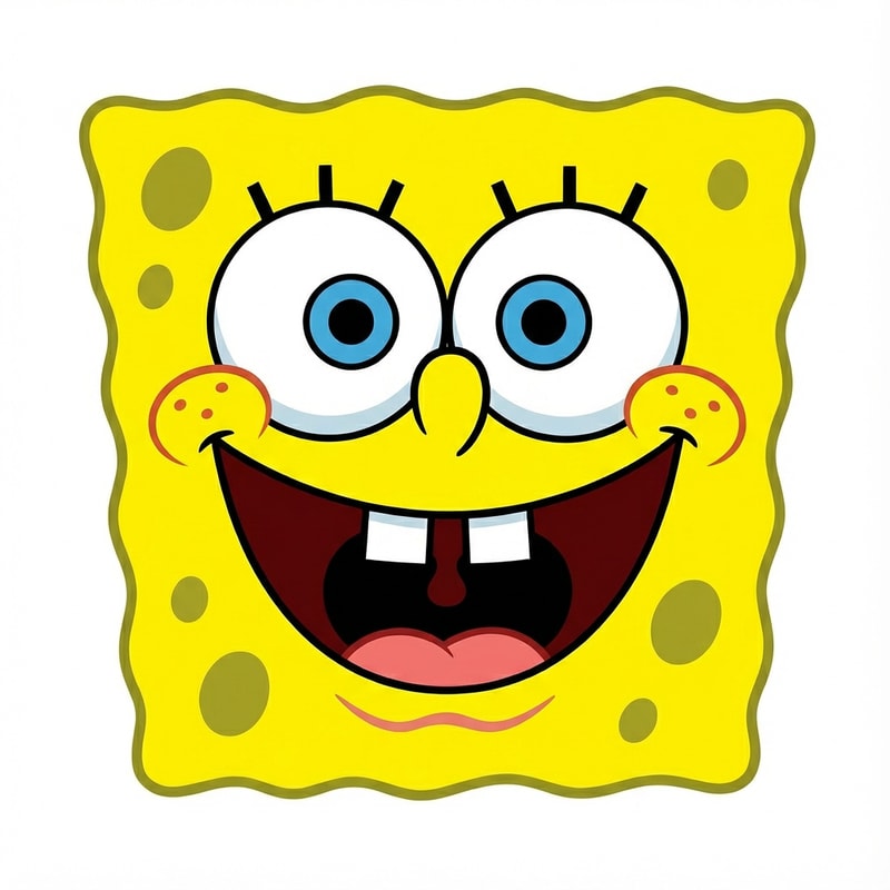 make the head bigger and change nothing else