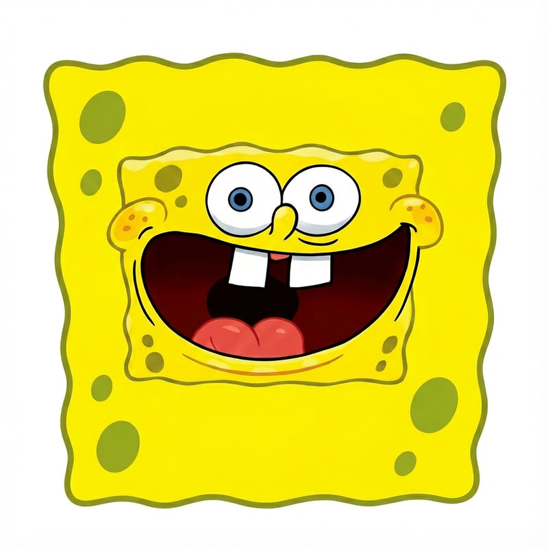 make the head bigger and change nothing else