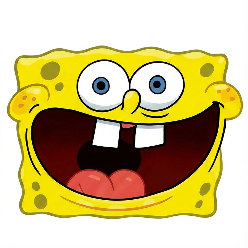 make the head bigger and change nothing else