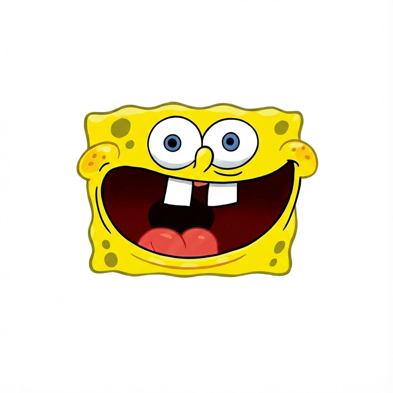 make the face bigger