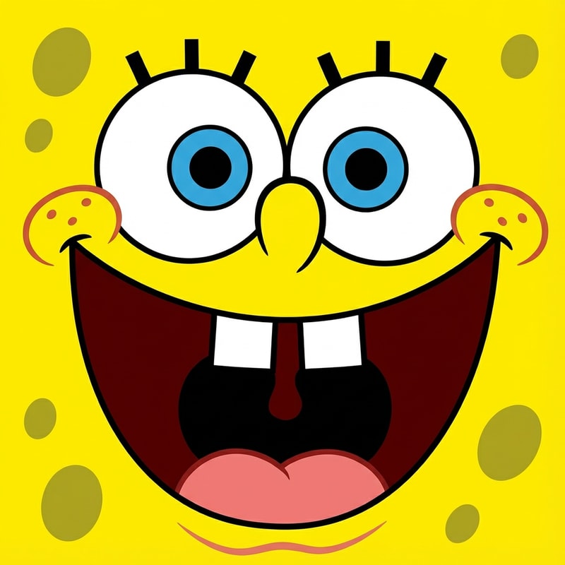 make the head bigger and change nothing elSE