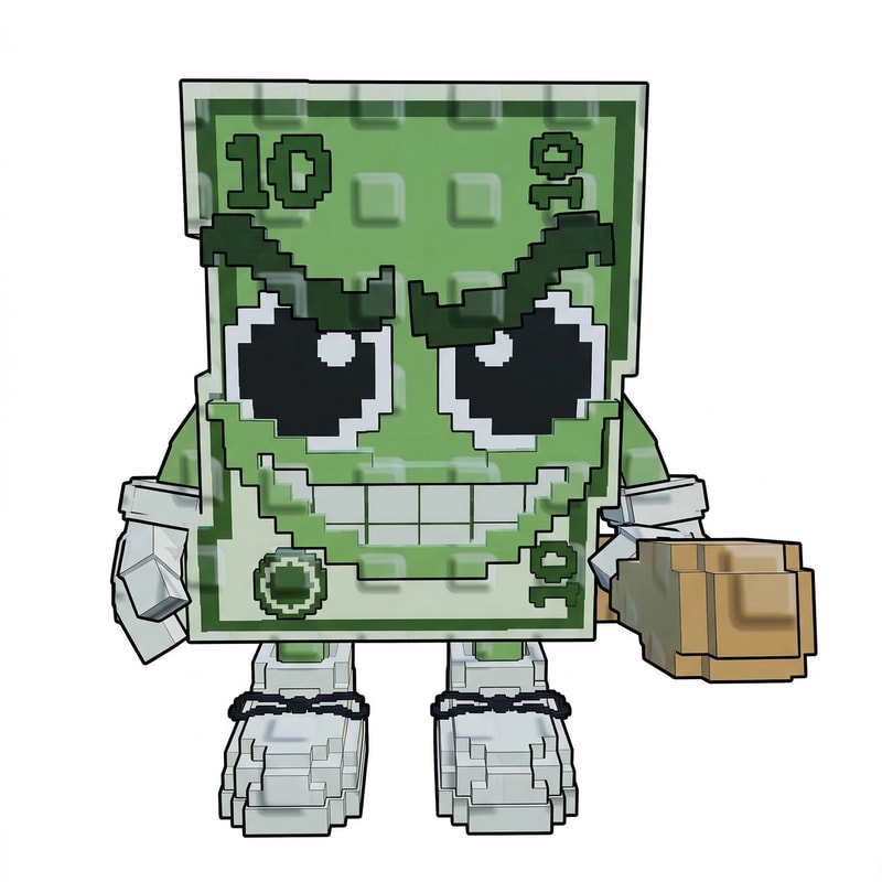 add a cartoonush black outline AROUND this model DO NOT CHANGE ANYTHING ELSE