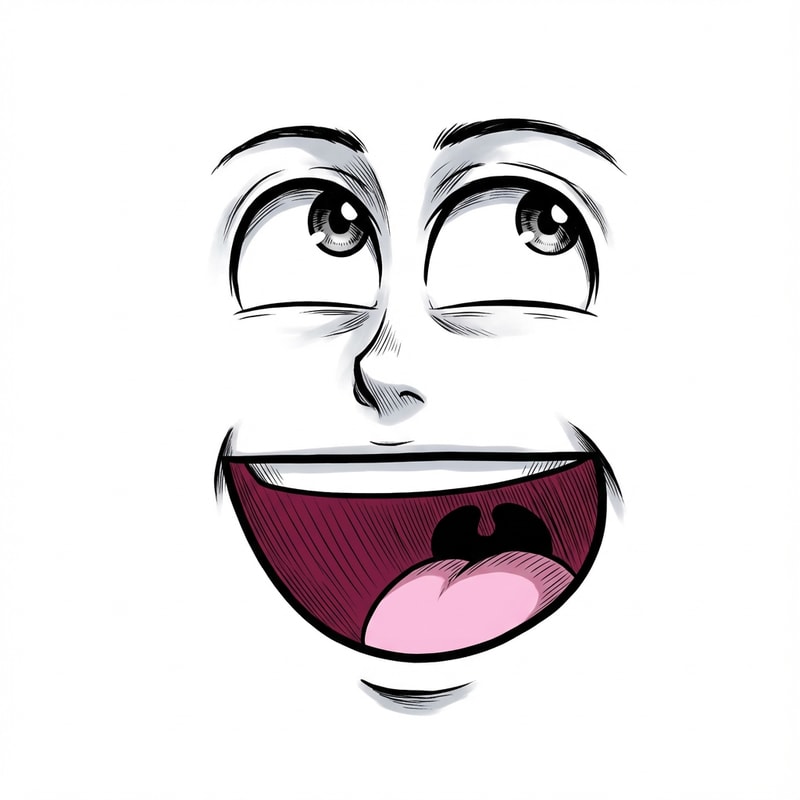 make this look like a anime/manga style whilst keeping the standard art style and changing absolutely nothing else. add/remove coloring/shading if seen as necessary