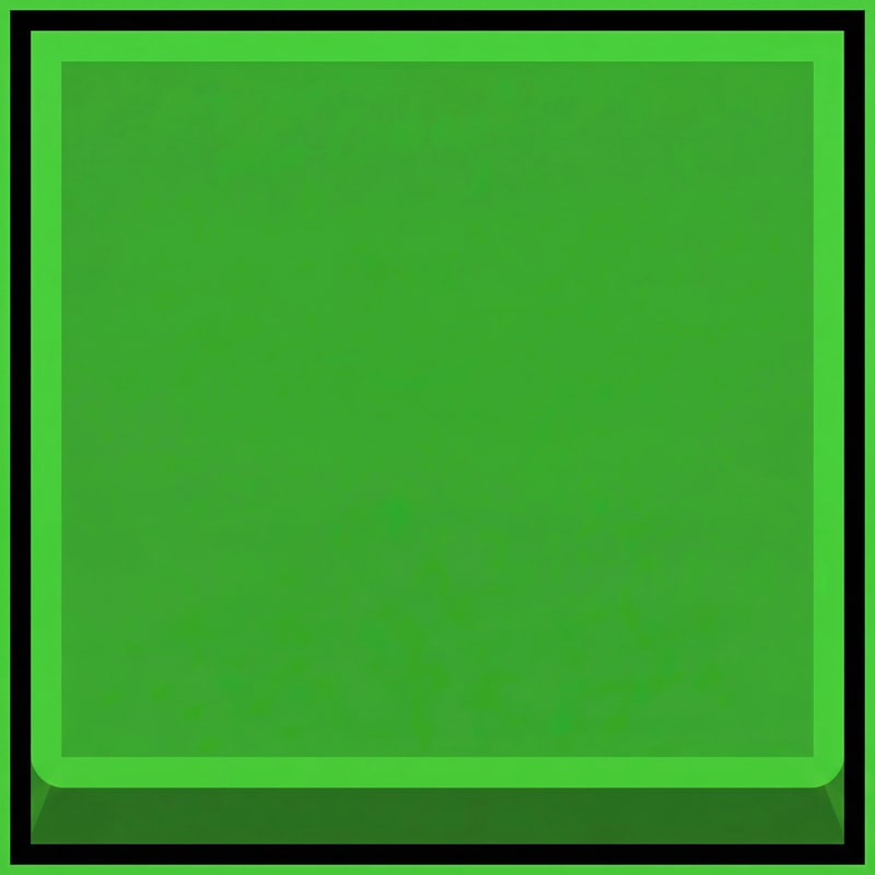 remove the number and icon from this button and remove the stud effect DO NOT CHANGE ANYTHING ELSE