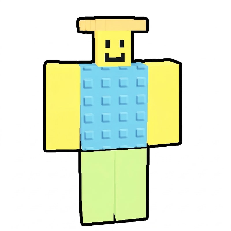 add a black outline to this character DO NOT CHANGE ANYTHING ELSE MAKE IT 10PX THICK