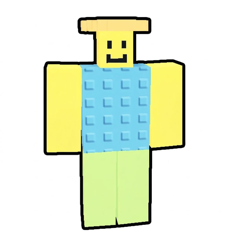 add a black outline to this character DO NOT CHANGE ANYTHING ELSE MAKE IT 10PX THICK