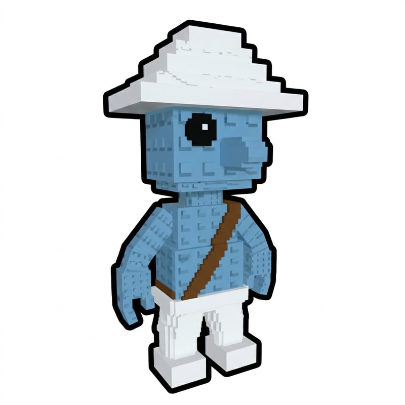 make this character face the left, DO NOT CHANGE ANYTHING ELSE