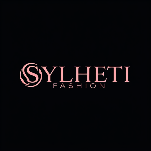 Professional logo design. SYLHETI FASHION