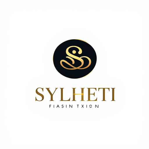 Professional logo design. SYLHETI FASHION