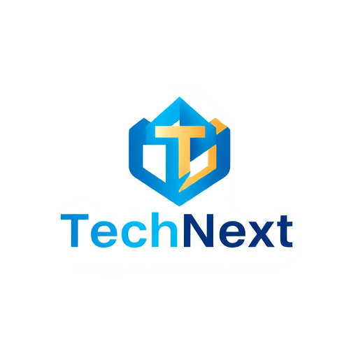Professional logo design. technext