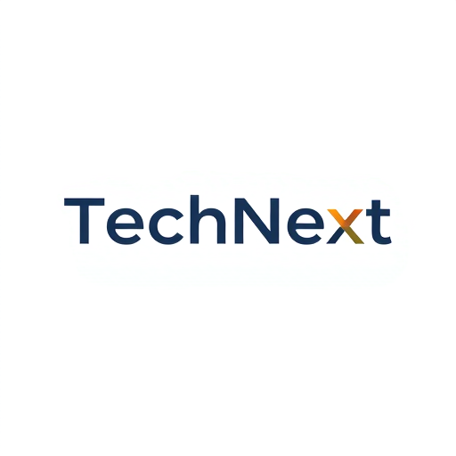 Professional logo design. technext