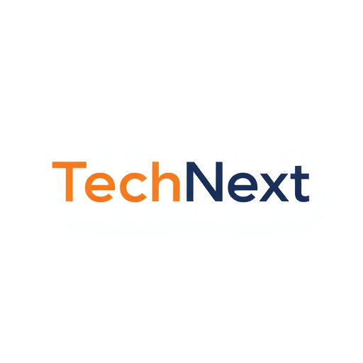 Professional logo design. technext