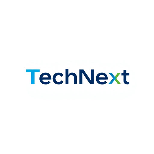 Professional logo design. technext