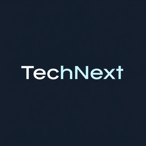 Professional logo design. technext