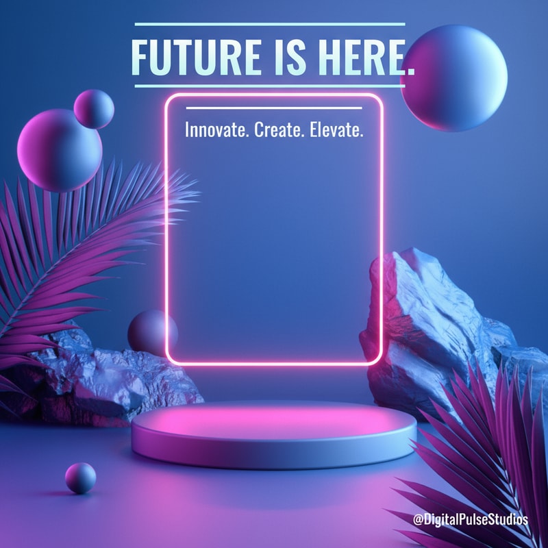 You design me a creative social media poster. Design my social media poster with beautiful headlines. I will give these designs to the client. So the designs have to be unique.