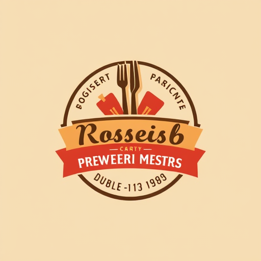 Professional logo design. .You design me different types of restaurant posters. The posters must be unique. I will give these designs to the client.