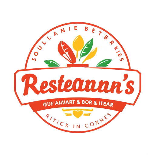 Professional logo design. You design me different types of restaurant posters. The posters must be unique. I will give these designs to the client.