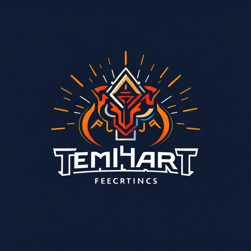 Professional logo design. Hello AI, you bring me something new. Which no one has done before. Design me a T shart.