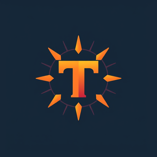 Professional logo design. Hello AI, you bring me something new. Which no one has done before. Design me a T shart.