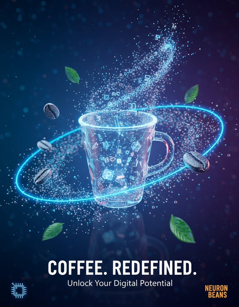 Design me a professional social media poster that no one has ever done before.?