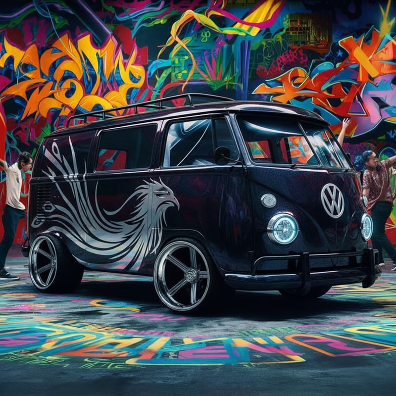 Generate a new design