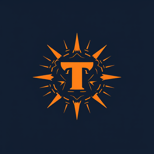 Professional logo design. Hello AI, you bring me something new. Which no one has done before. Design me a T shart.