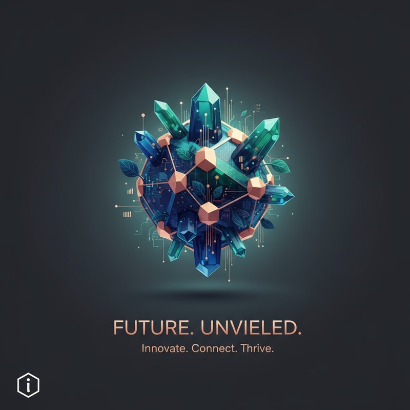 Design me a professional social media poster that no one has ever done before.?