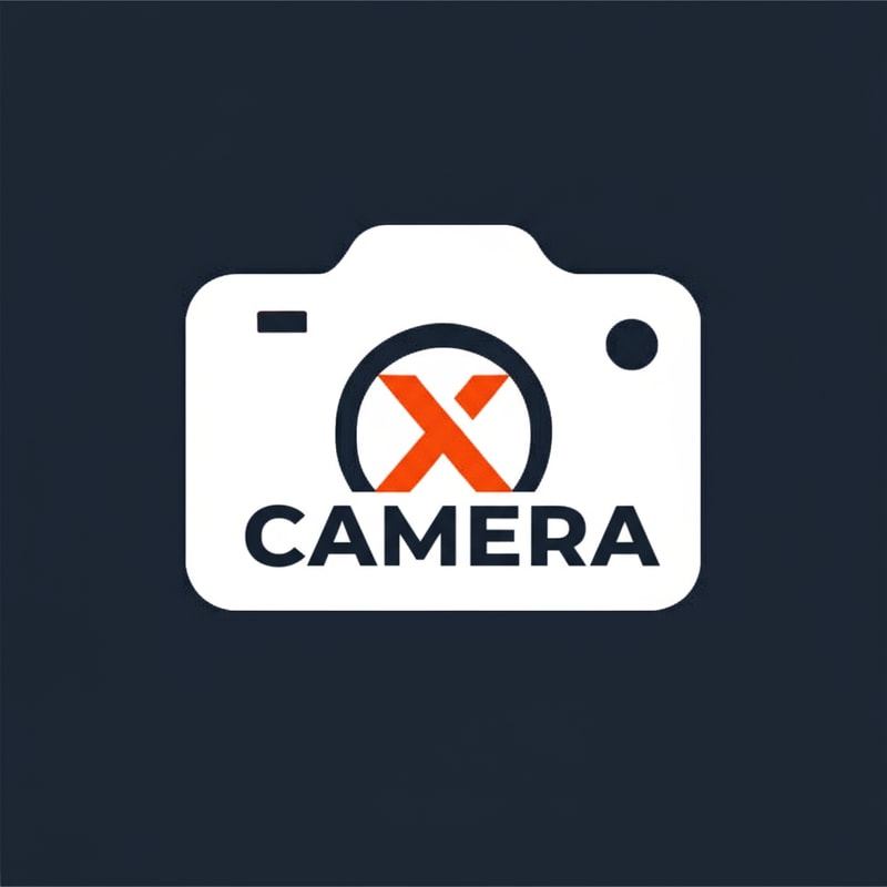NAME OF THE COMPANY TURN INTO CAMERA