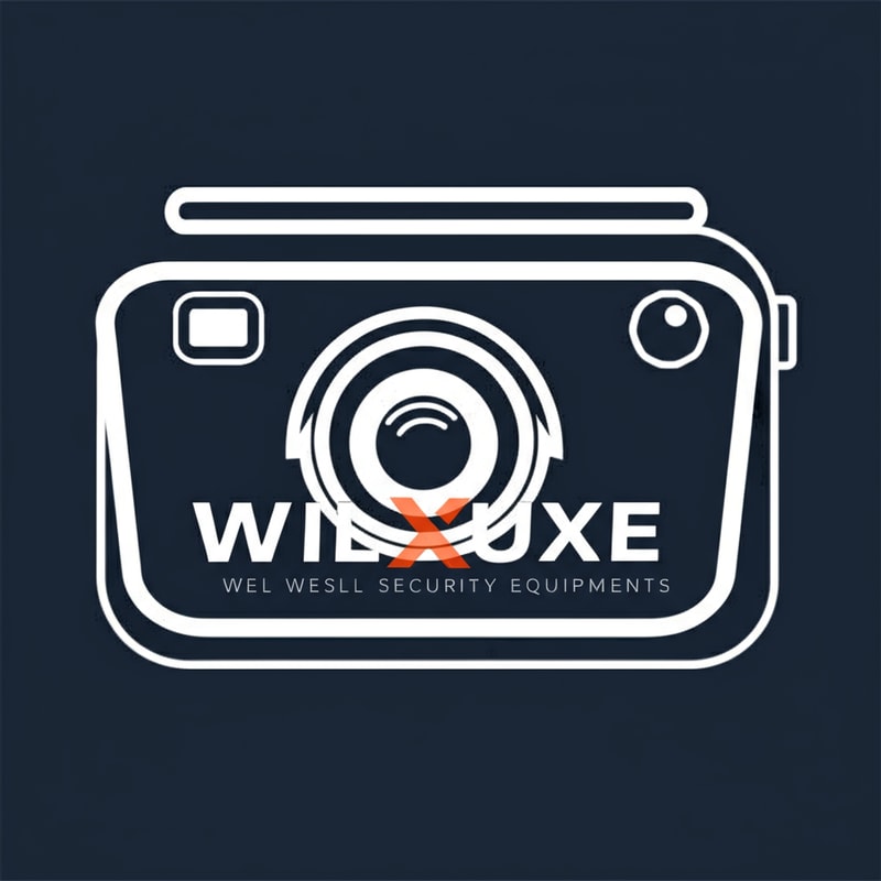 NAME OF THE COMPANY WRITE IN A CAMERA DESIGN