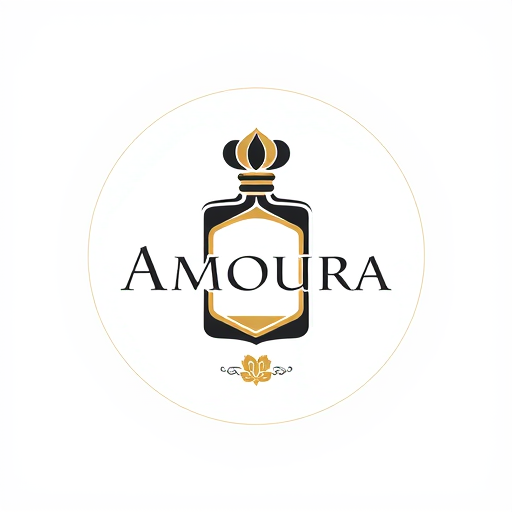 Professional logo design. i wan to create a perfume logo named amoura