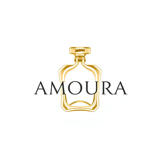 Professional logo design. i wan to create a perfume logo named amoura