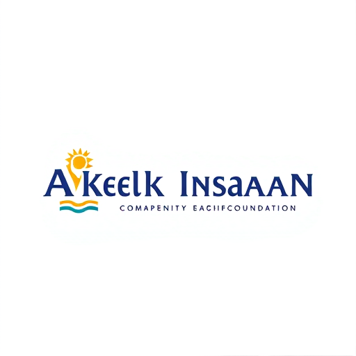 Professional logo design. Akela Insaan Official