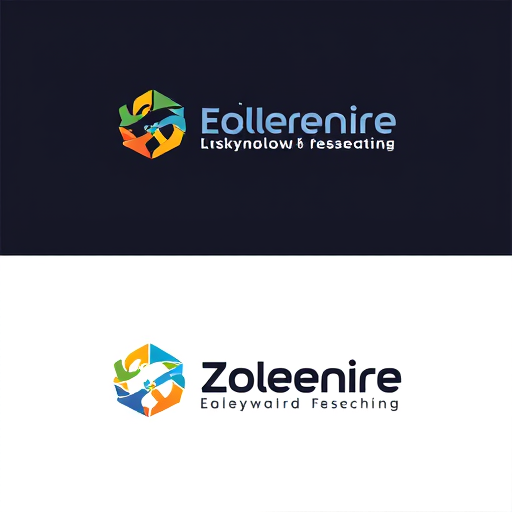 Professional logo design. graphic designer