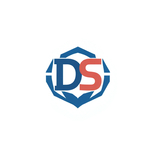 Professional logo design. DS