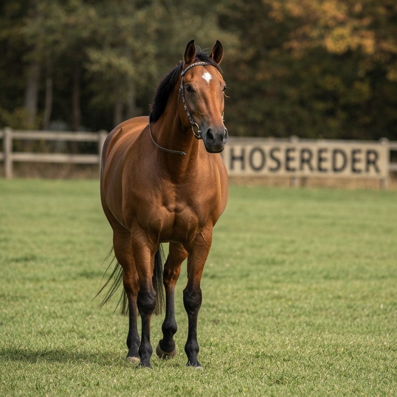 HNM HORSERIDER