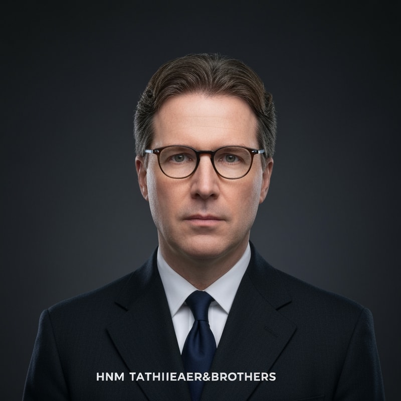 HNM TATHEER&BROTHERS