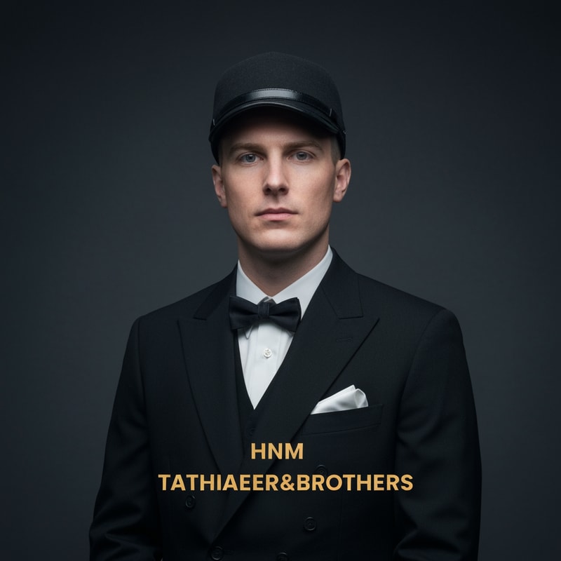 HNM TATHEER&BROTHERS