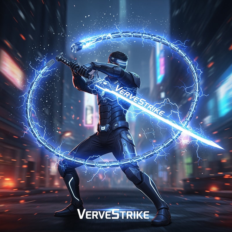 VerveStrike