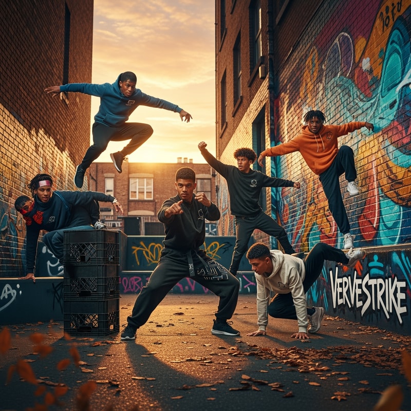 VerveStrike