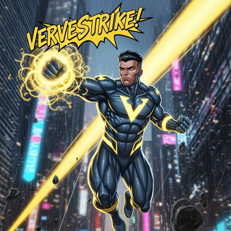VerveStrike