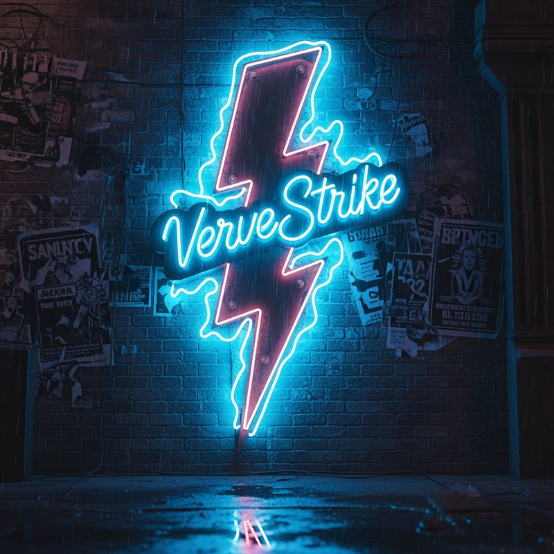 VerveStrike
