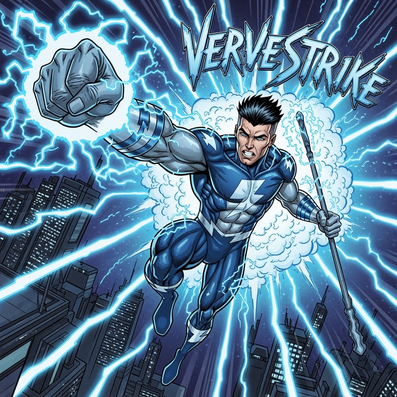 VerveStrike